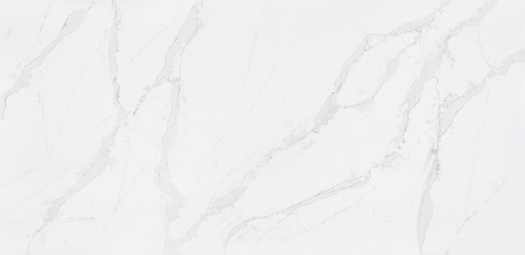 Et Calacatta Gold Silestone