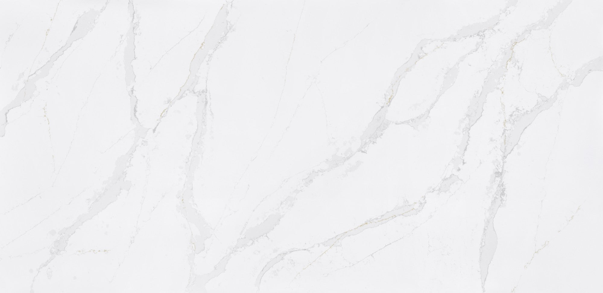 Et Calacatta Gold Silestone