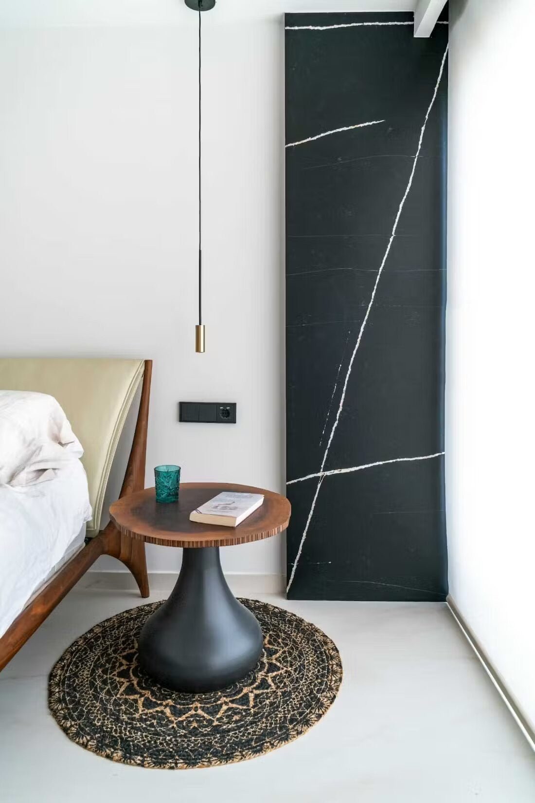 Et Noir Silestone