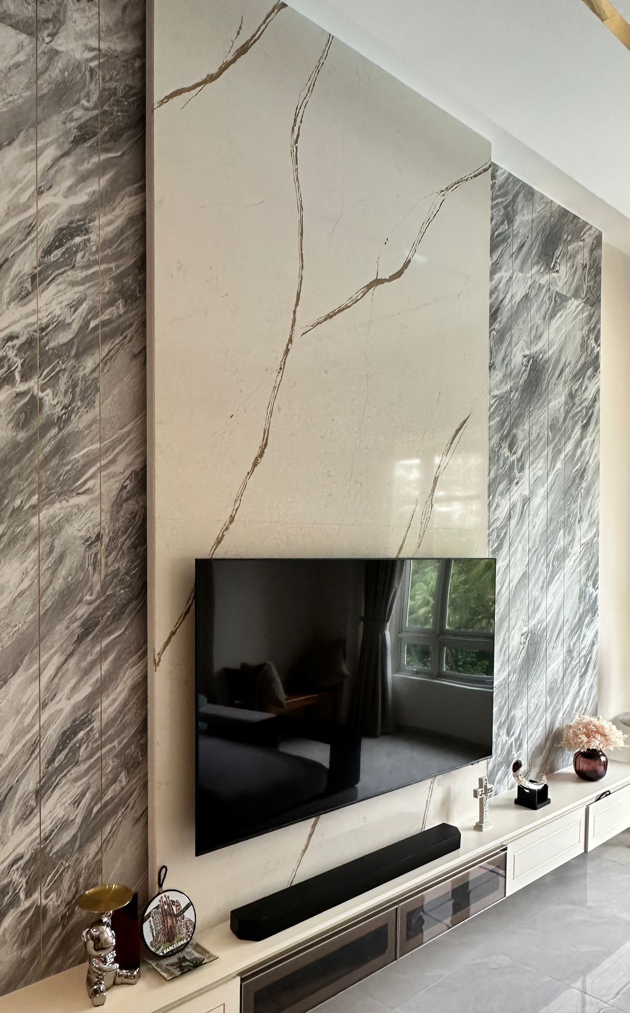Eternal Dor Silestone