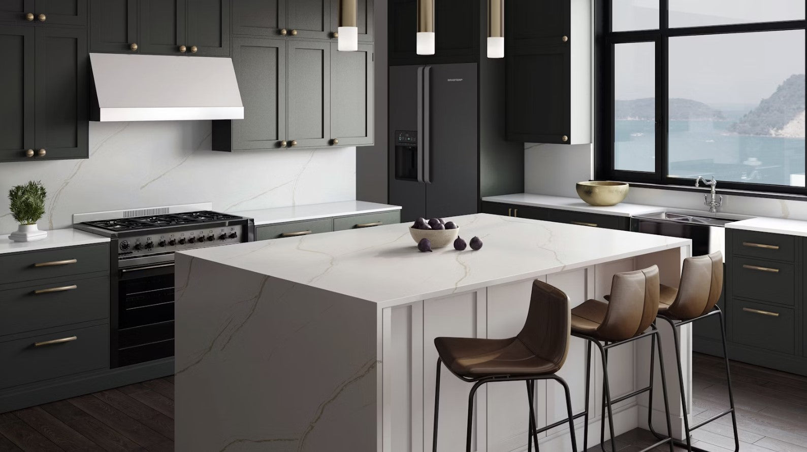 Eternal Dor Silestone