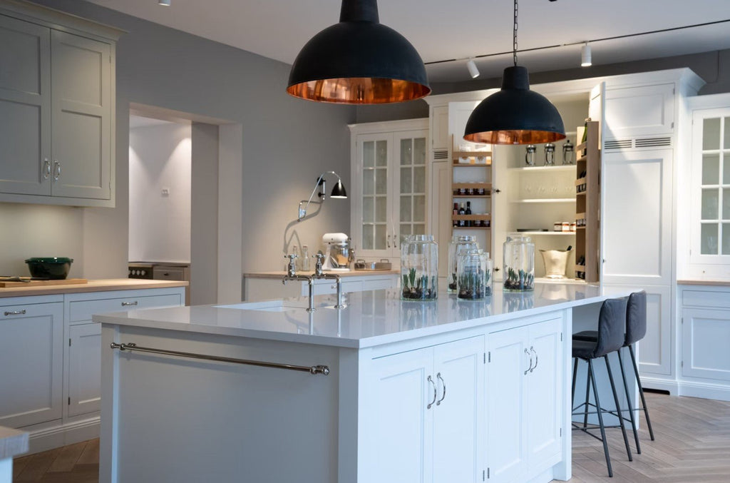 Eternal Statuario Silestone