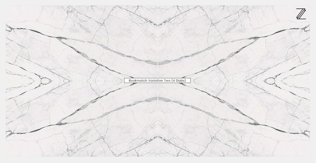 Eternal White Florim