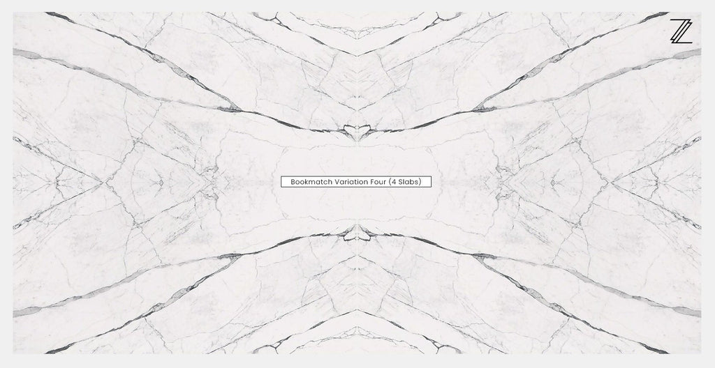 Eternal White Florim