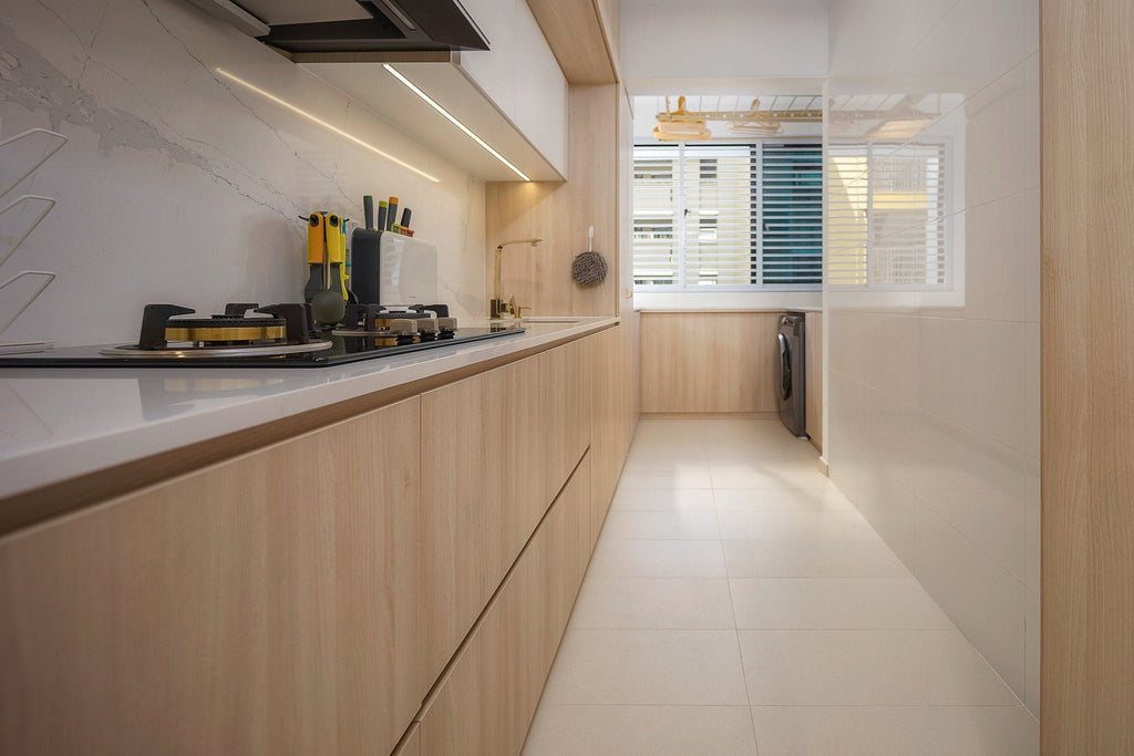 Ethereal Dusk Silestone