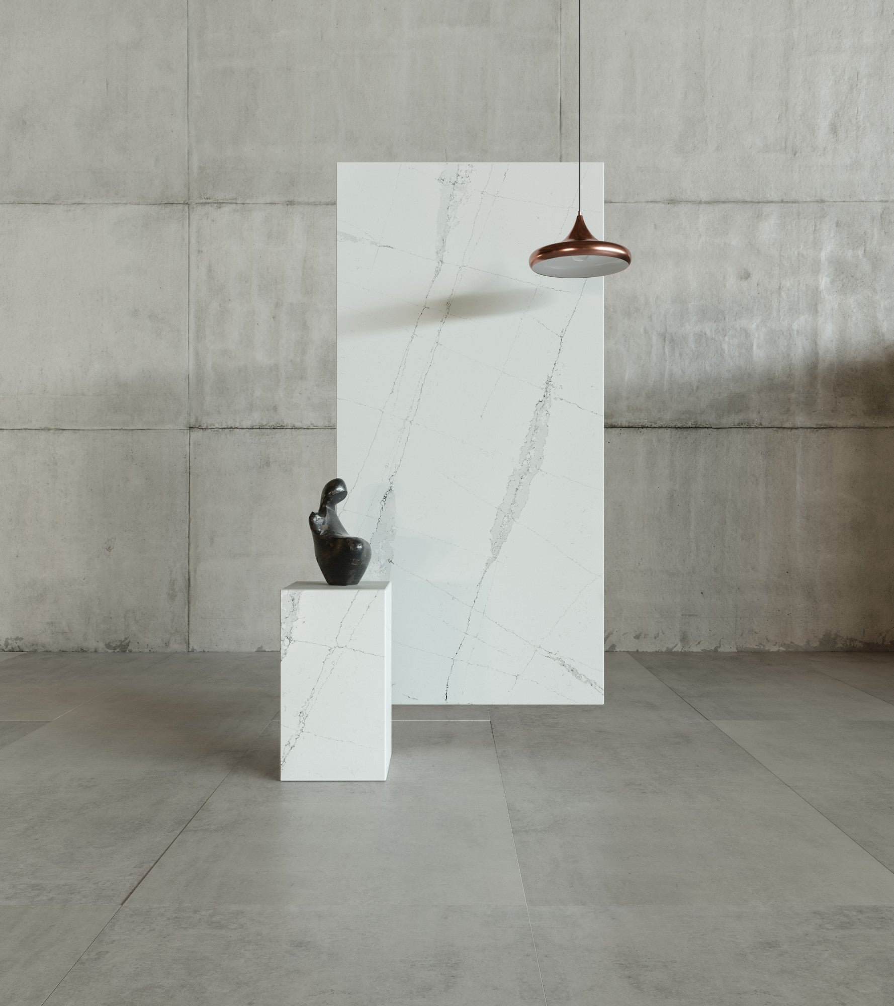 Ethereal Dusk Silestone