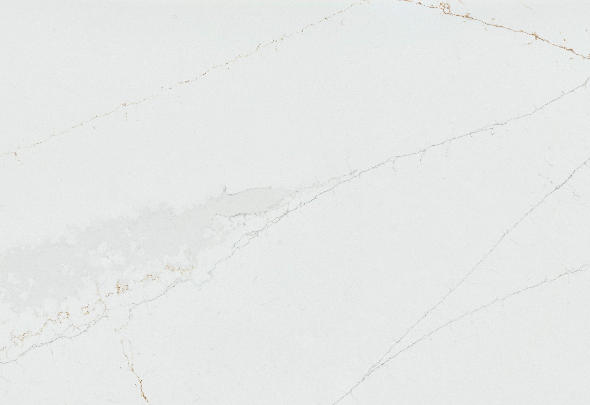 Ethereal Glow Silestone