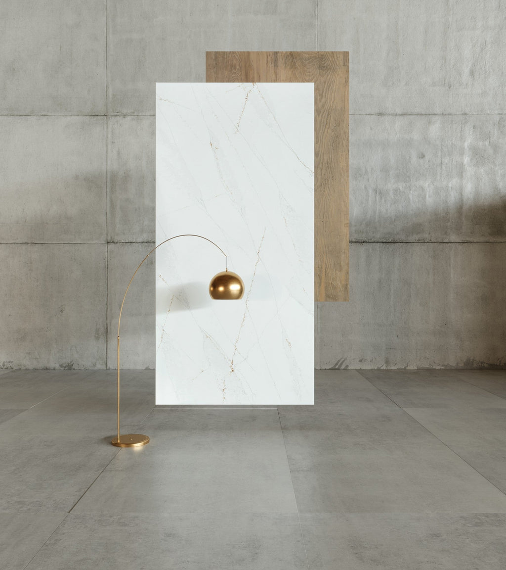 Ethereal Glow Silestone