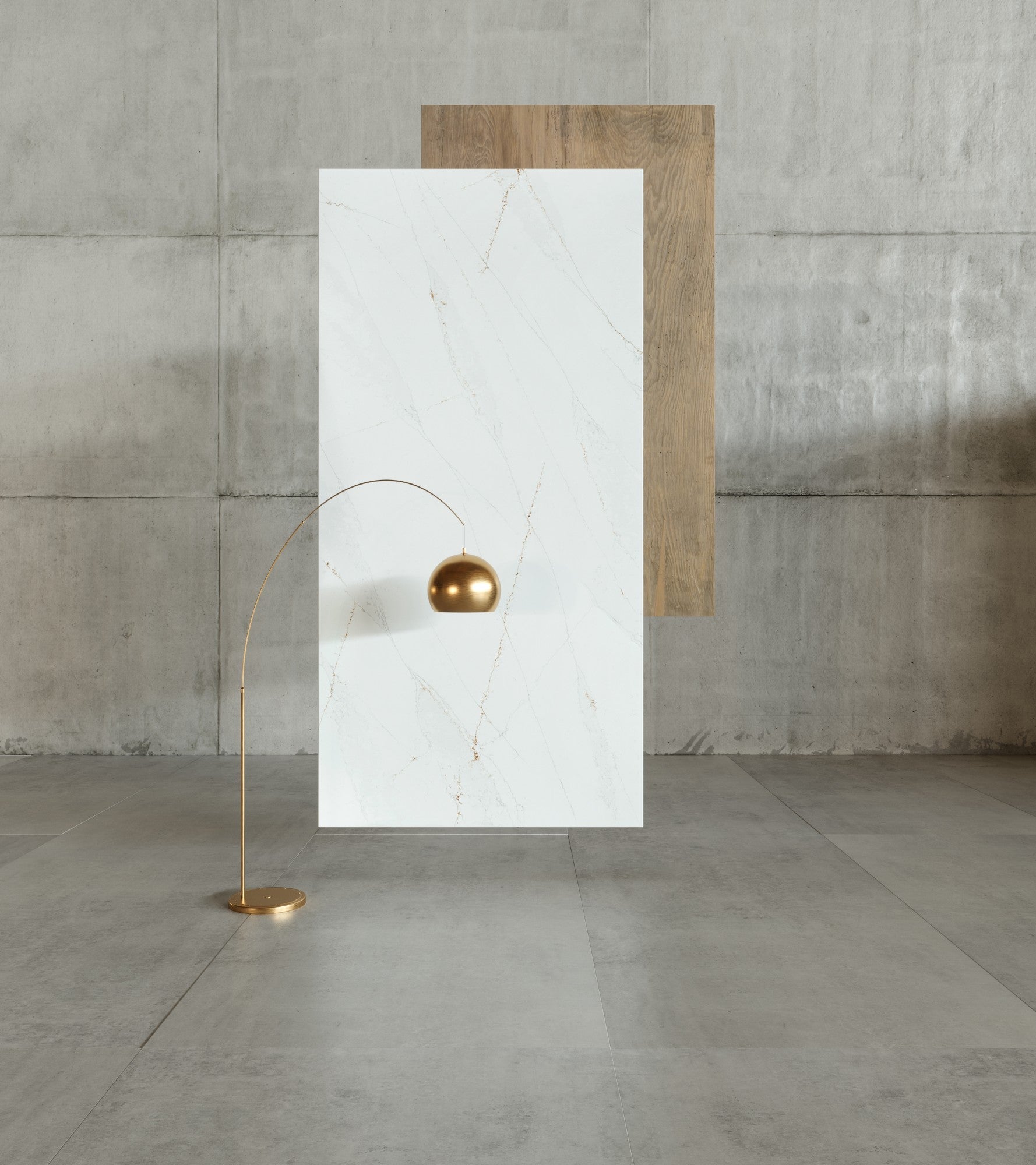 Ethereal Glow Silestone