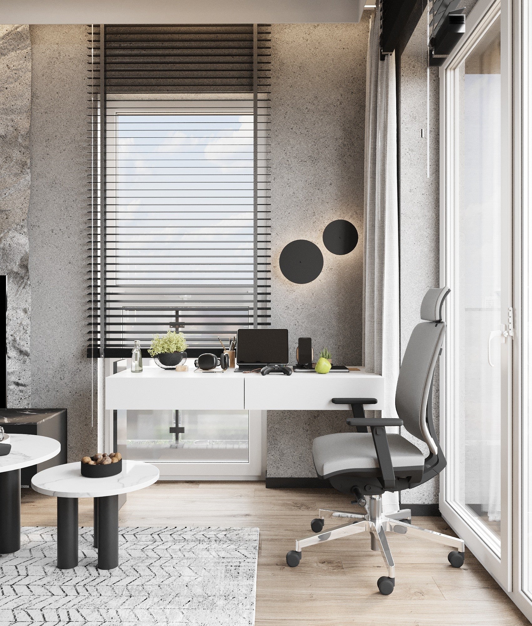 Ethereal Noctis Silestone