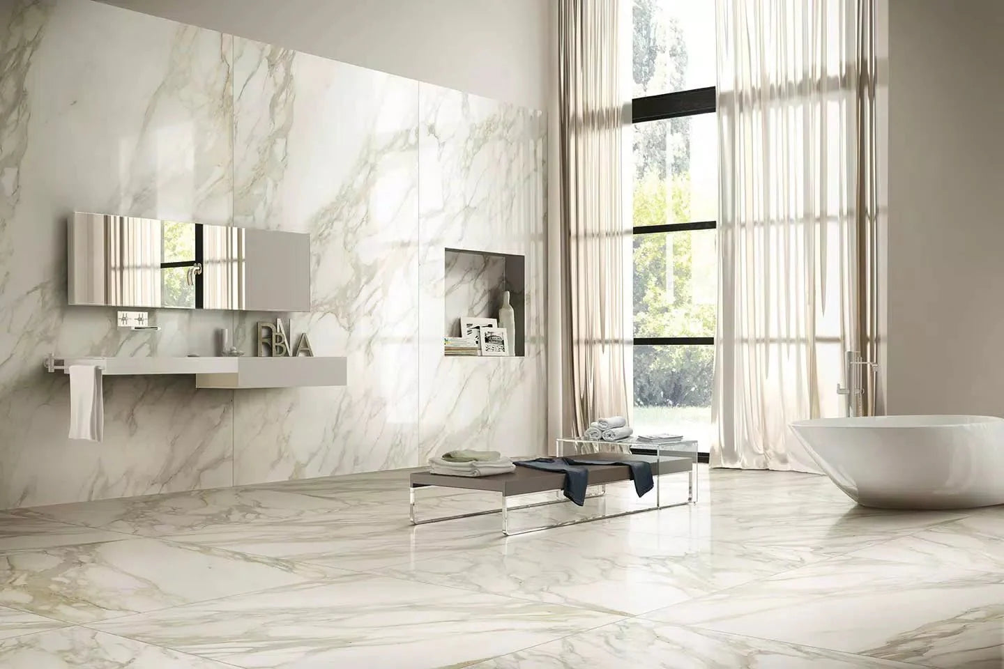 Etoile Creme Florim