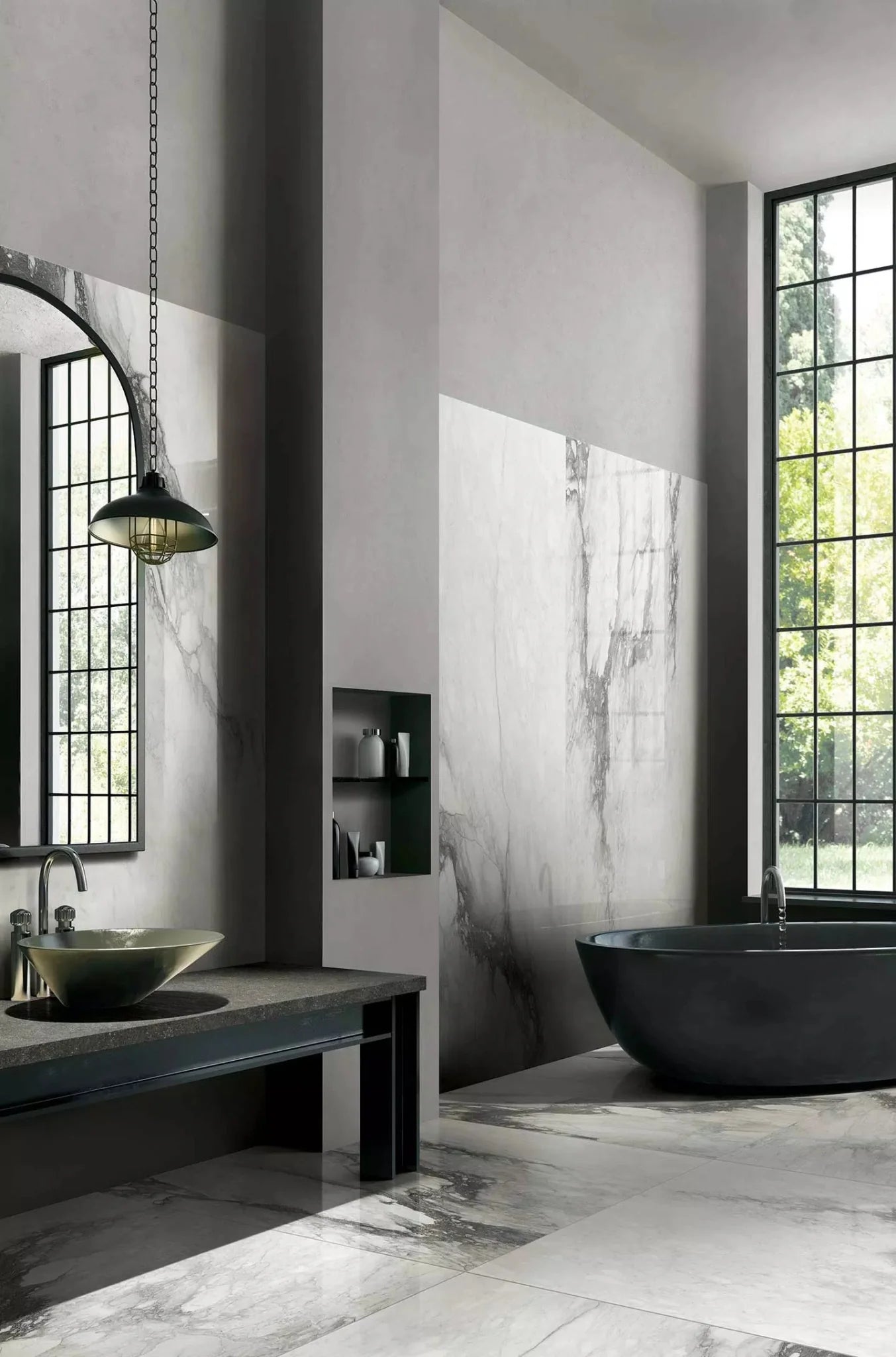 Etoile Renoir Magnum