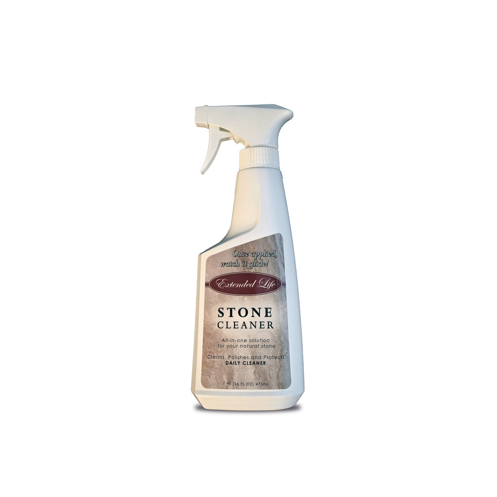 Extended Life Stone Surface Cleaner