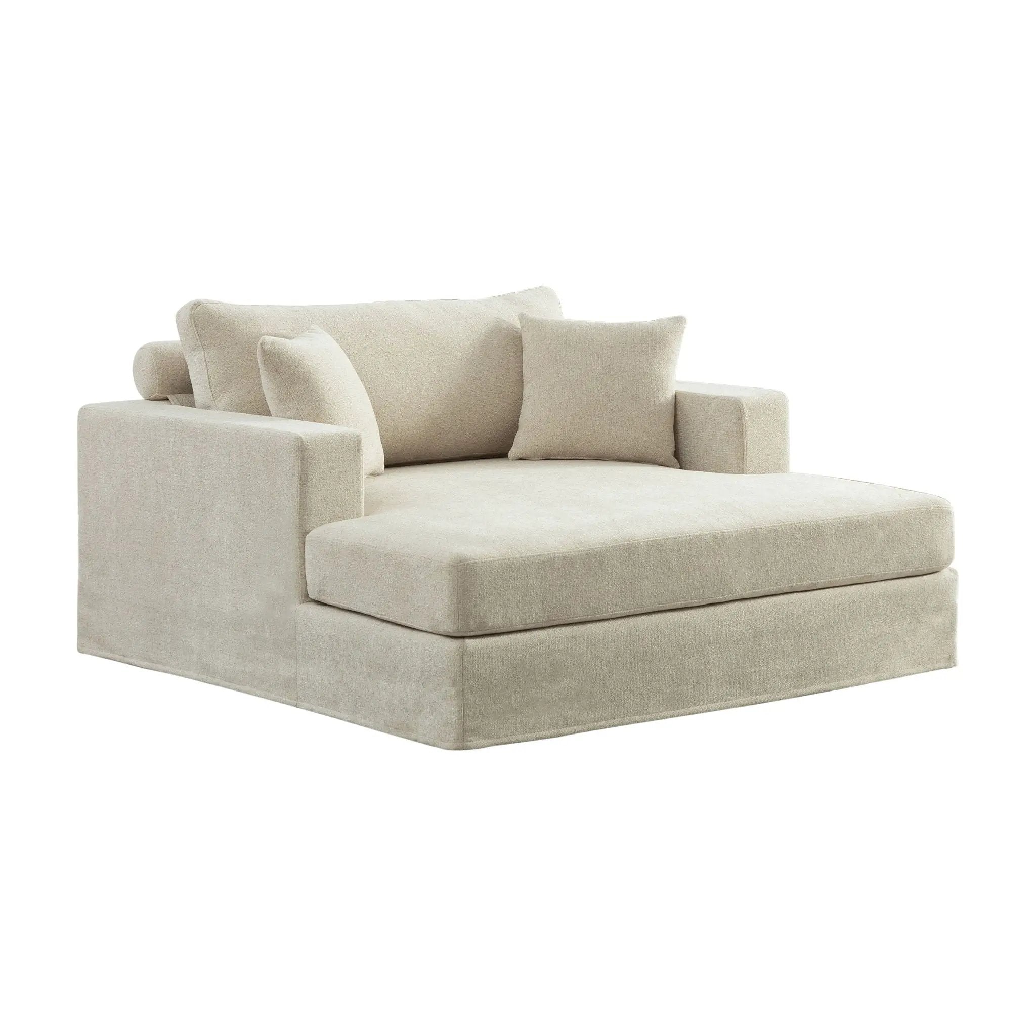 Wide Extra Large Sofa Bed