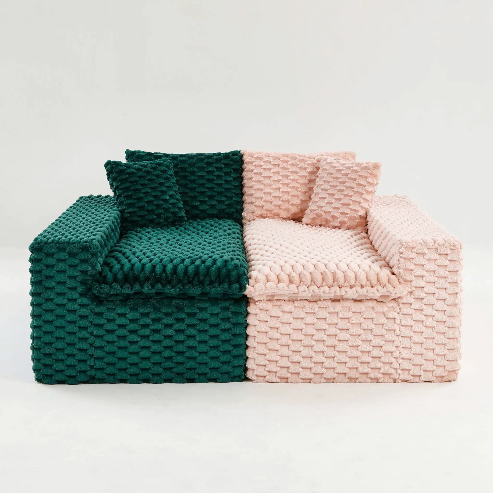 Luxury Multifunctional Sofa For Living Room