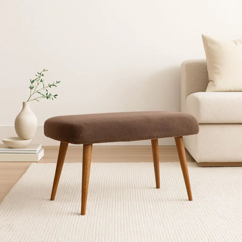 Nordic Bench