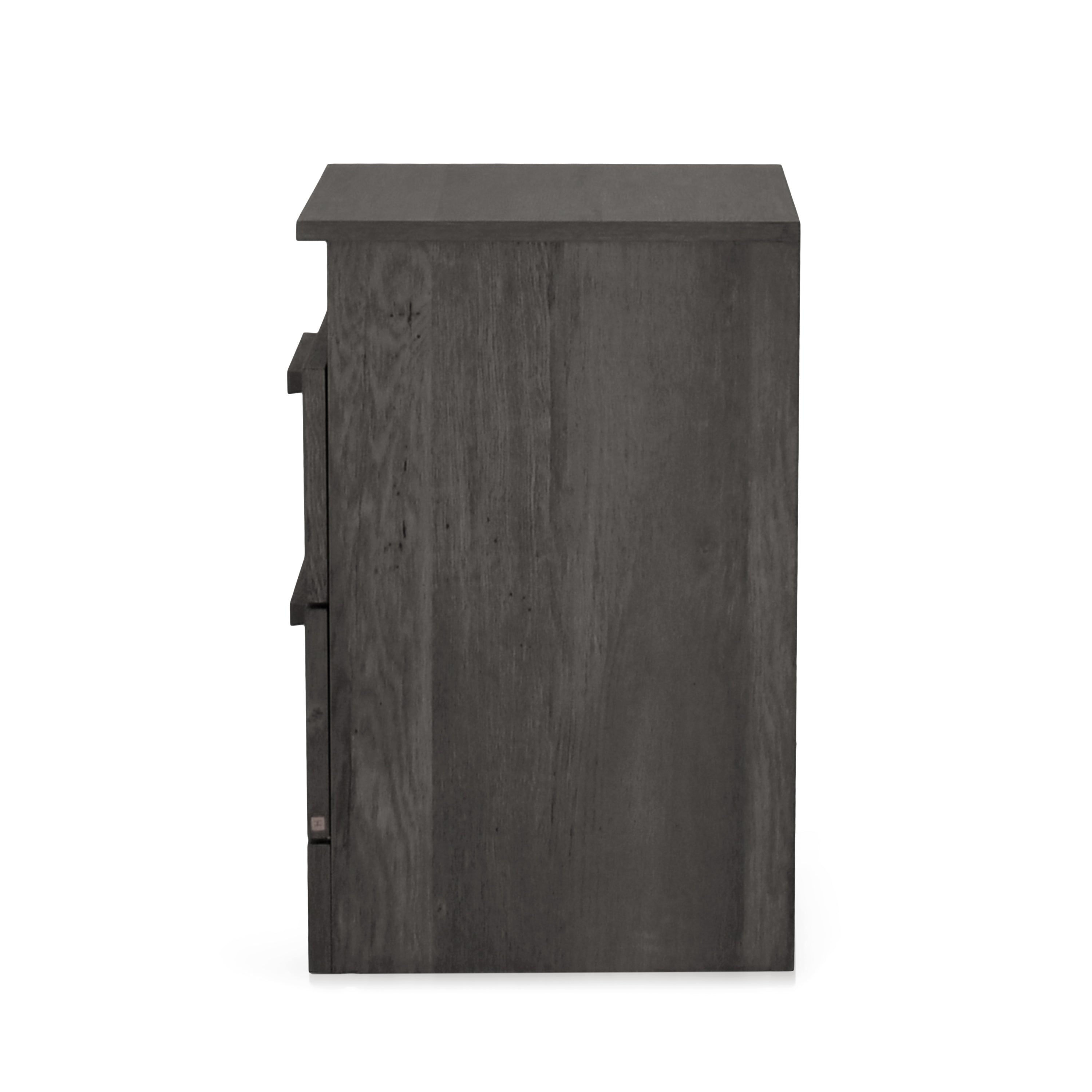 DELANEY2-DRAWER NIGHTSTAND
