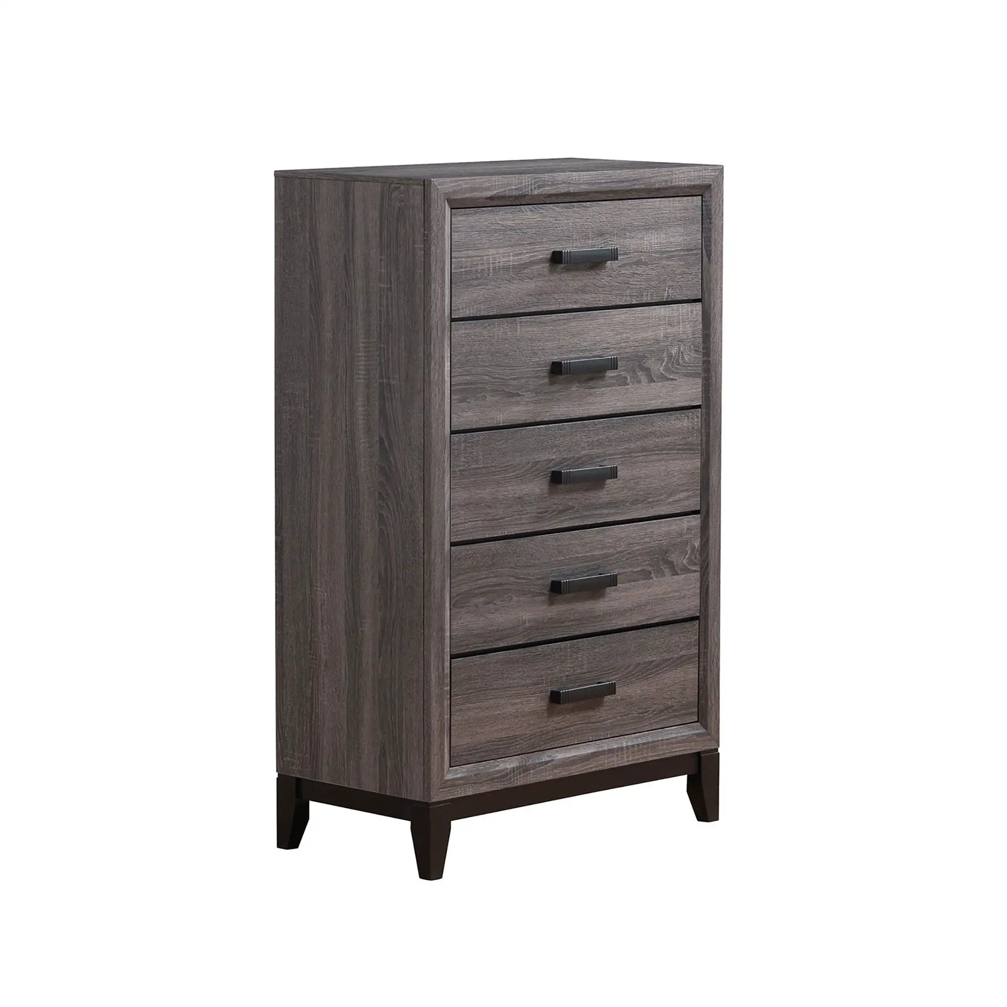 Mirage - Chest