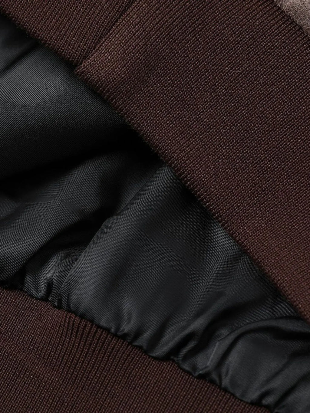 Hooded Zip-Up Jacket