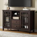 Connaught Tall TV Stand
