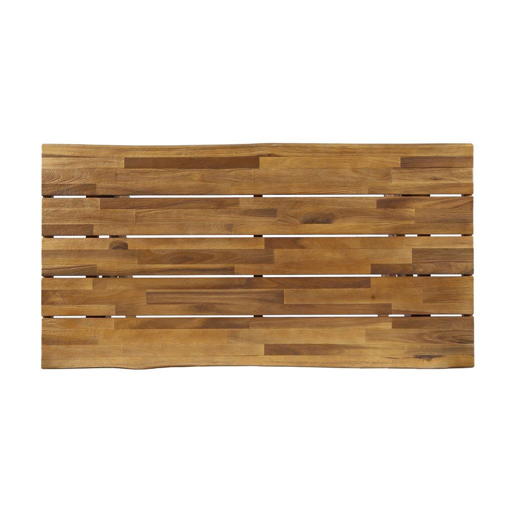 EAGLEWOOD COFFEE TABLE