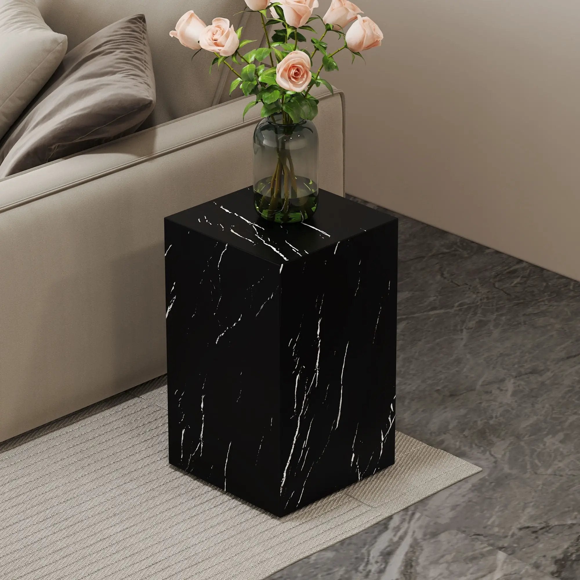 Modern Coffee Table With Stylish Design