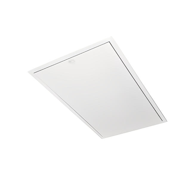 LML Insulated Metal Attic Ladder - All Sizes
