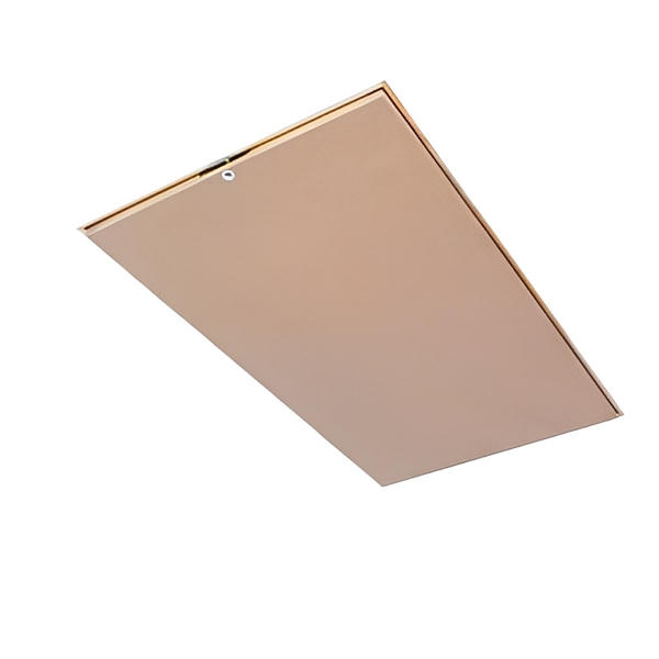 LWP Insulated Wood Attic Ladder - All Sizes