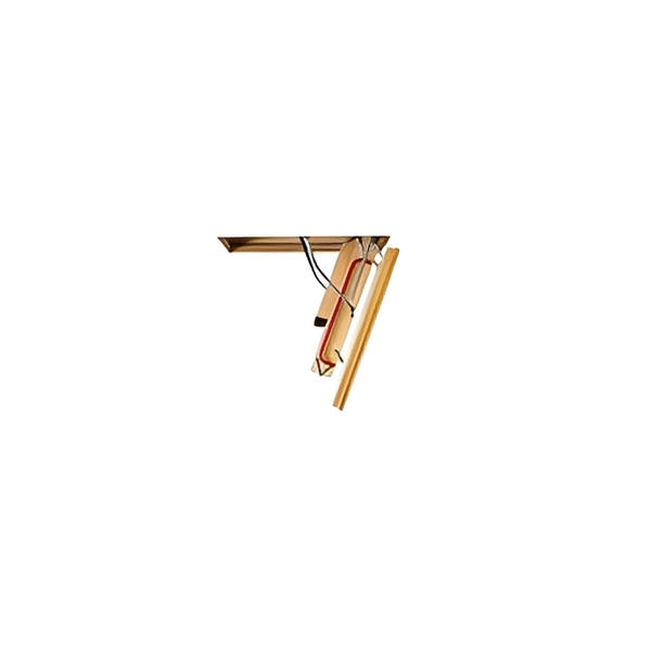 LWT Thermo Wood Attic Ladder - All Sizes