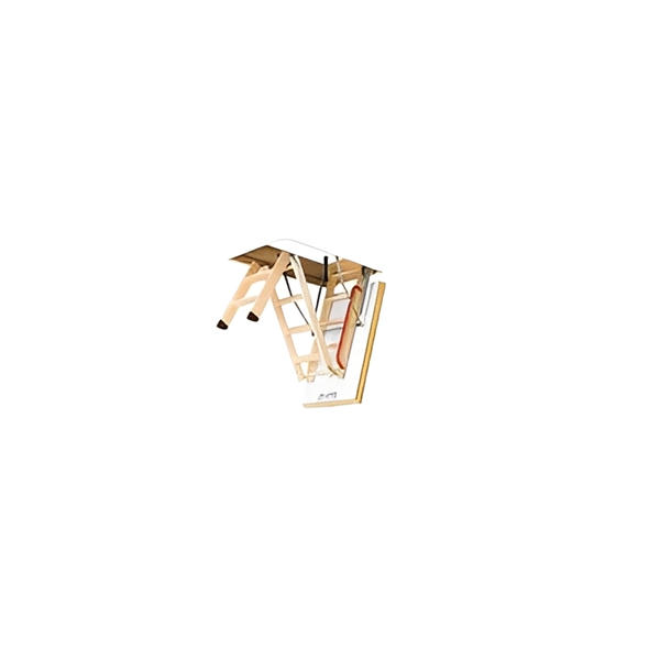 LWT Thermo Wood Attic Ladder - All Sizes