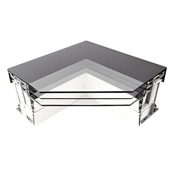DRF Window Hatch Triple Glazed Thermo Skylight - All Sizes