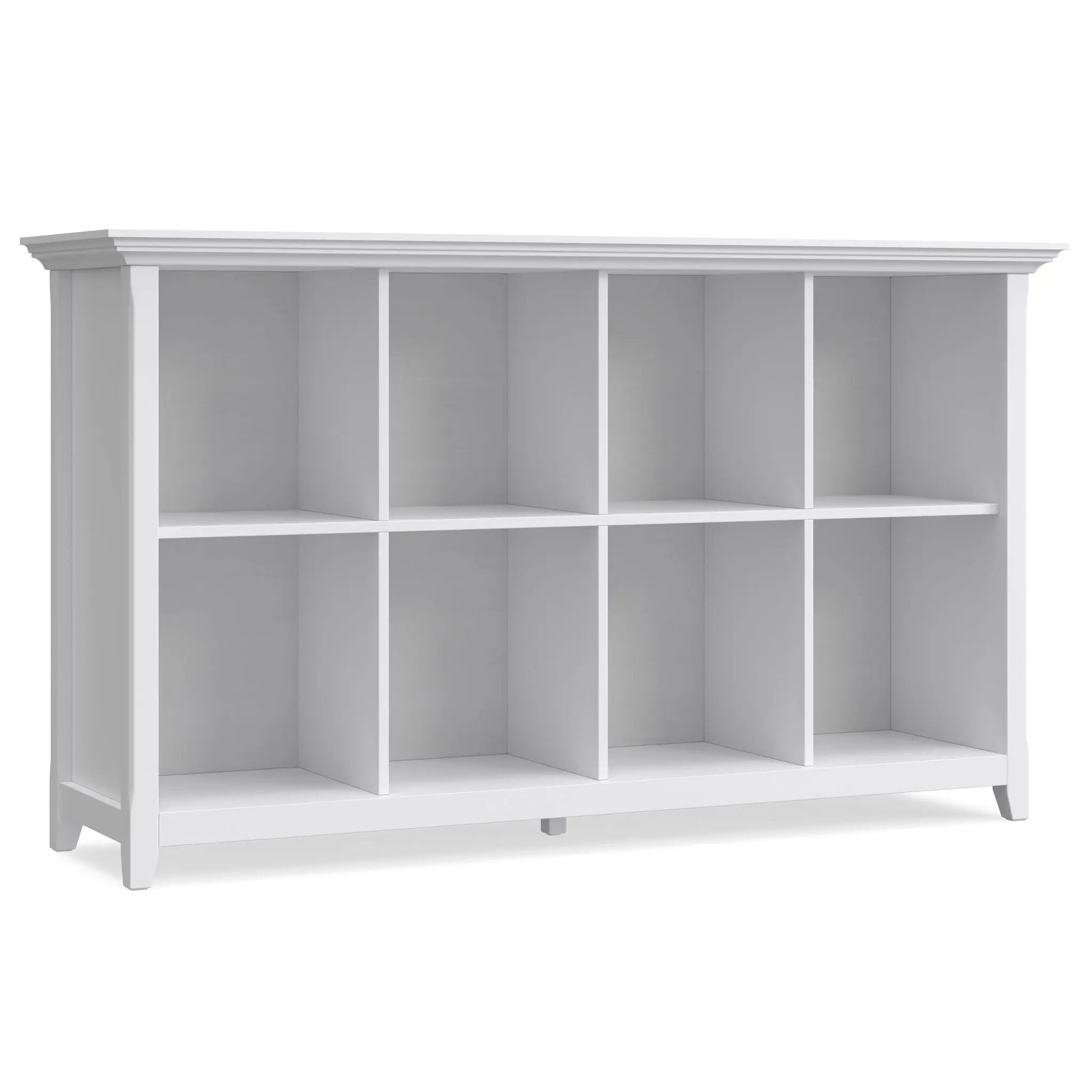 Amherst - Cube Storage Bookcase