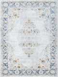 Legacy GC_CAM8004 Multi 7 ft. 10 in. x 9 ft. 10 in. Area Rug