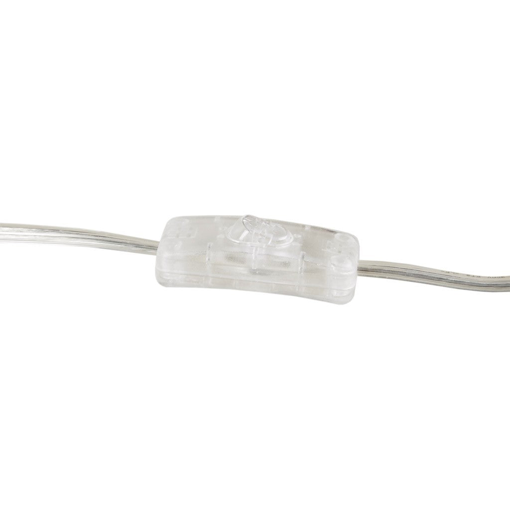 Ceramic Table Lamp White See below