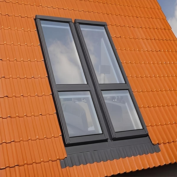 FGH-V P2 Balcony Window