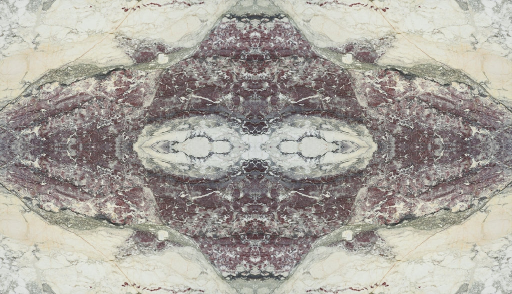 Fior Di Pesco Apuano Marble