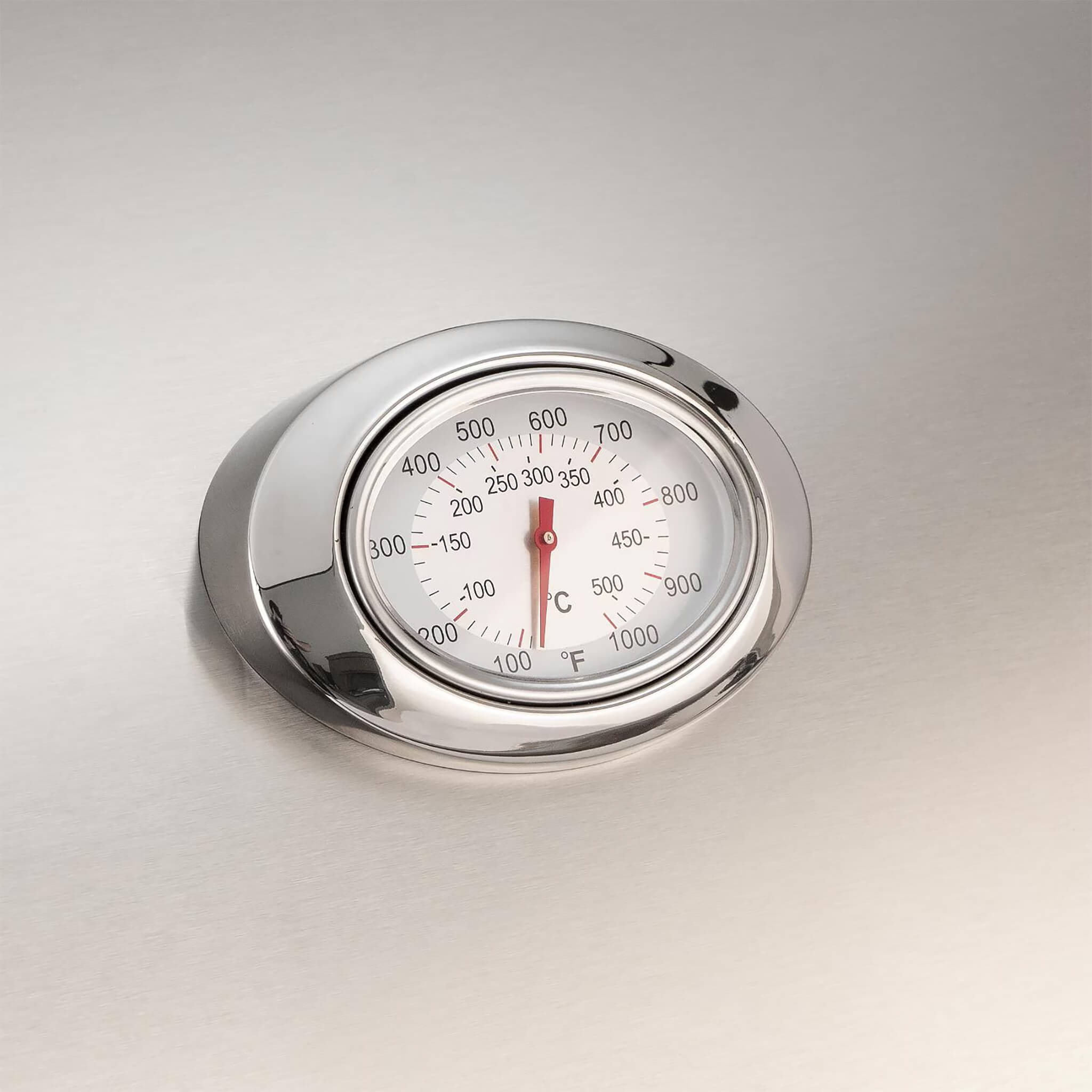Fire Magic Choice Multi-User Built-In Grill With Analog Thermometer, 36" [CM650I-RT1N/P] (SAK15978)