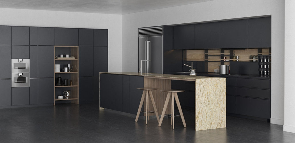 Florence Gold Vicostone