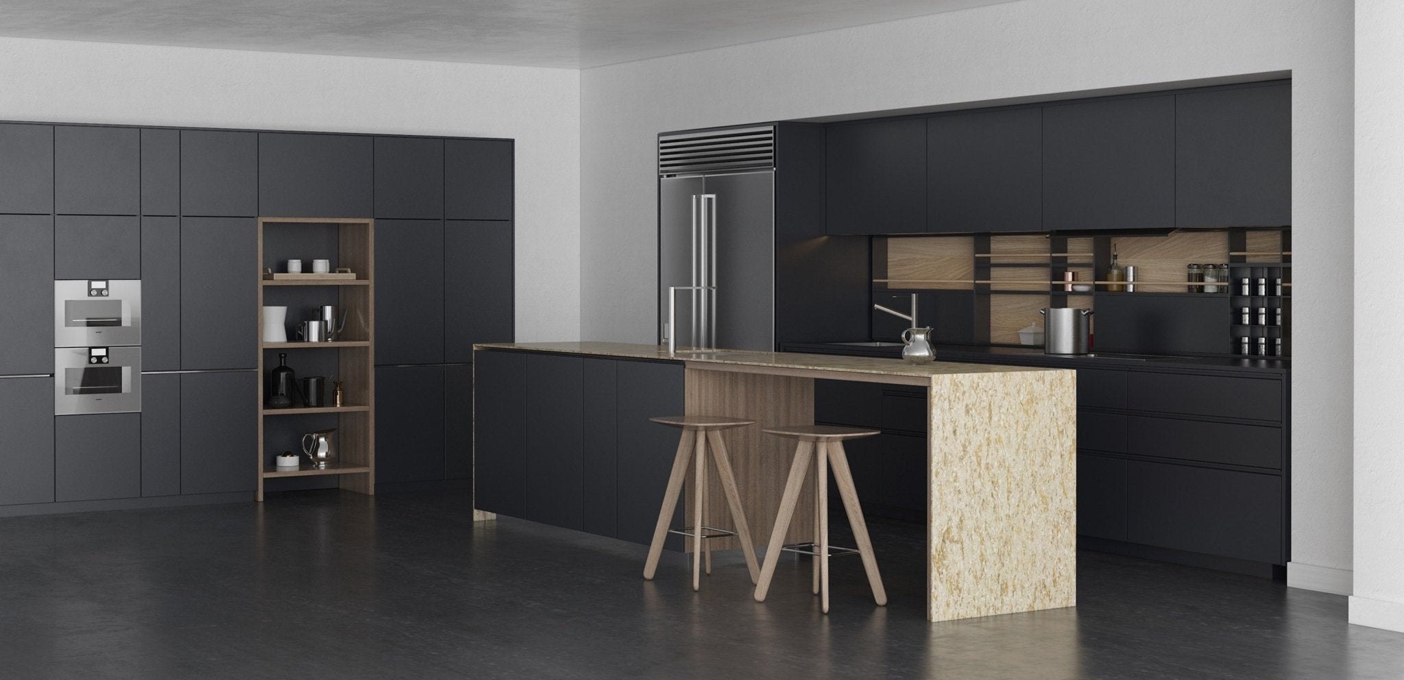 Florence Gold Vicostone