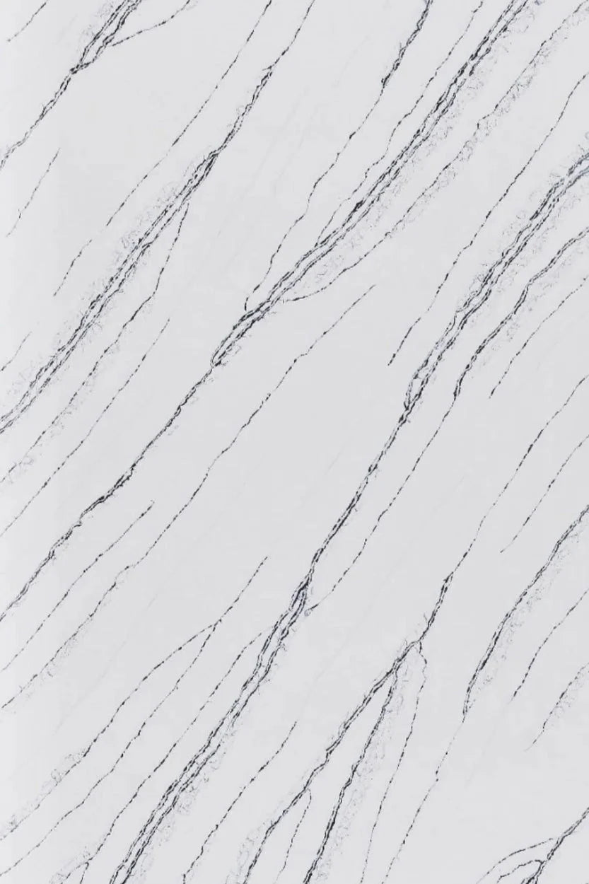 Fountain Blue Raphael Quartz