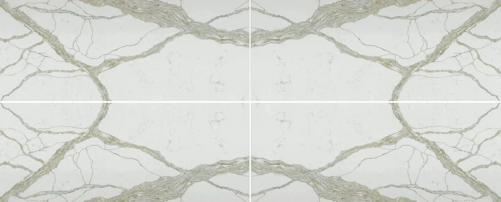 Fountain Gold Raphael Quartz