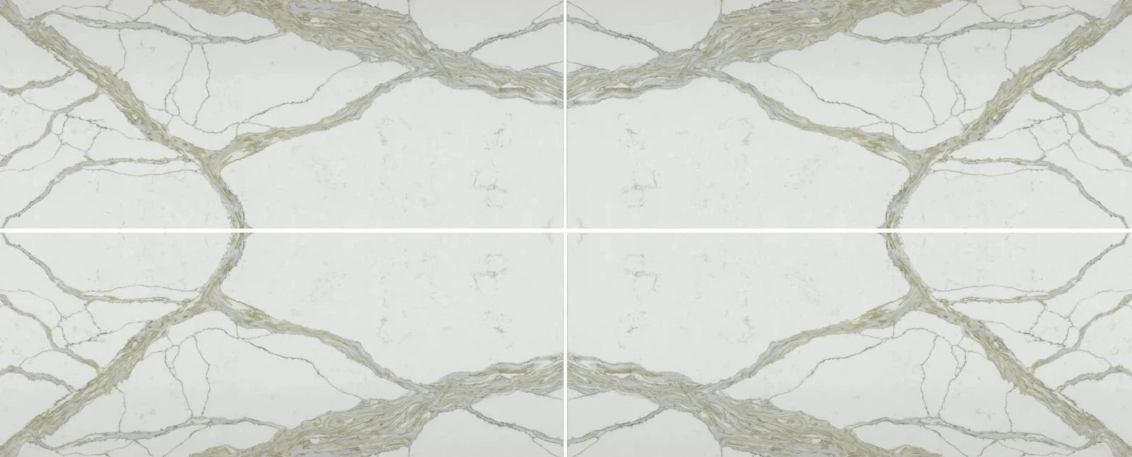 Fountain Gold Raphael Quartz