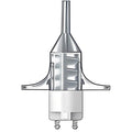 Nozzel (DOW)- Fan Spray, W/B Standard, Low Output (25/Pack)