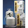 DOW FROTH-PAK 600 Board-Foot Kit (1.75 PCF)