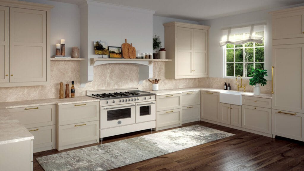 Fume Caesarstone