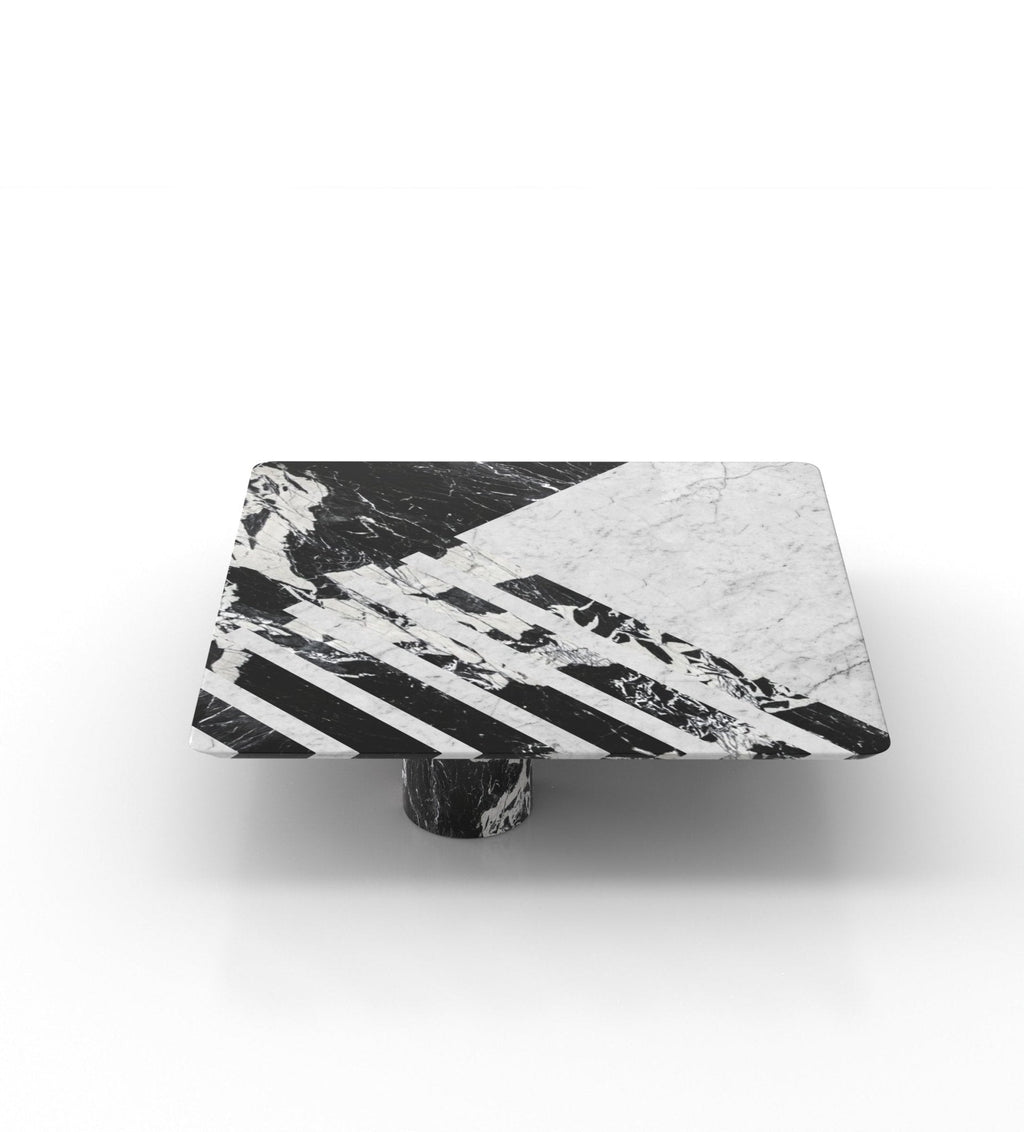 Gemini Coffee Table