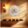 Georgia bulldog clock (dog)