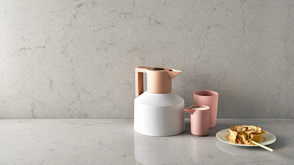 Georgian Bluffs Caesarstone
