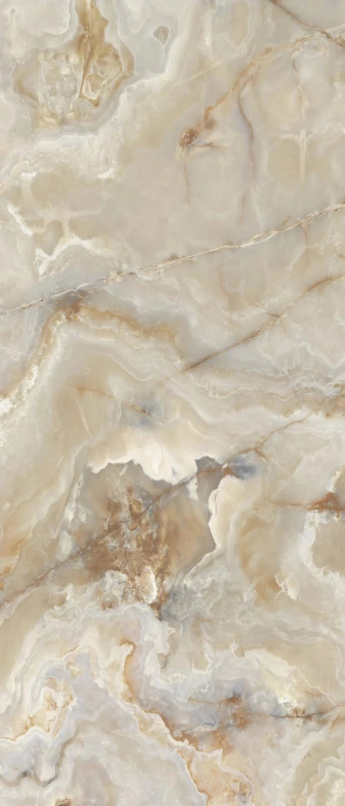 Golden Onyx Florim