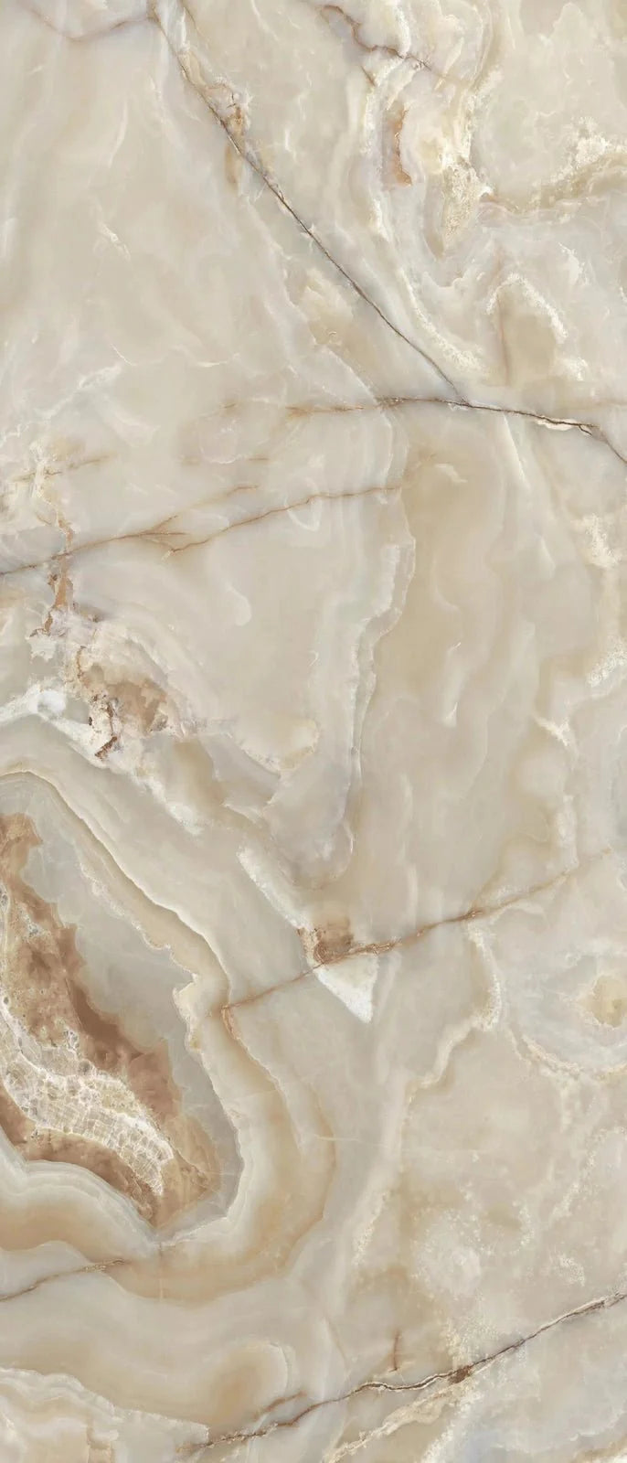 Golden Onyx Florim
